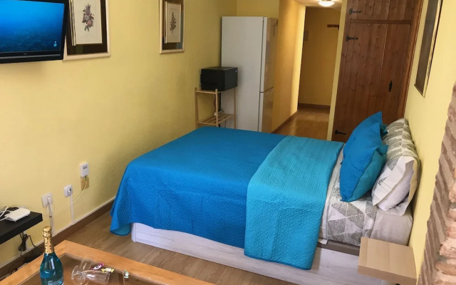 Garajonay Apartamento