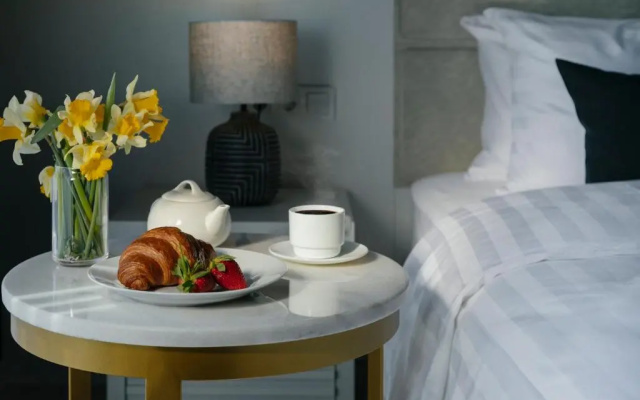 Original Boutique Hotel