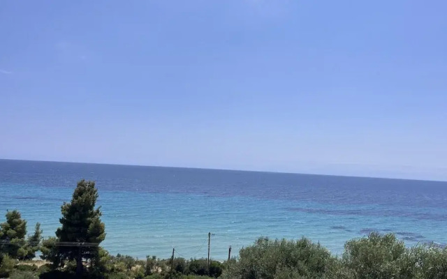 kaloutsikos sea view house