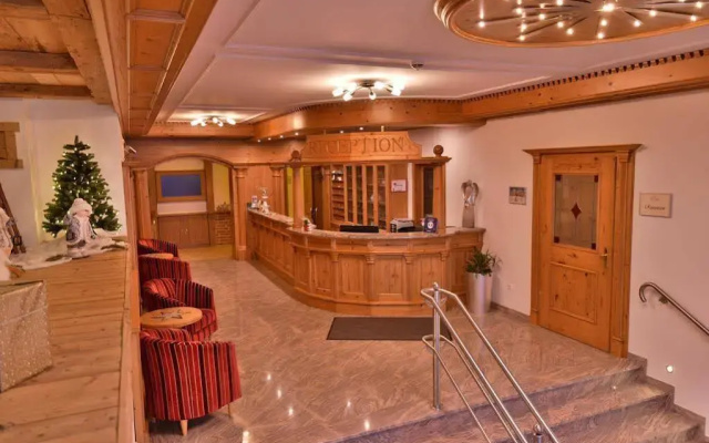Hotel Wender