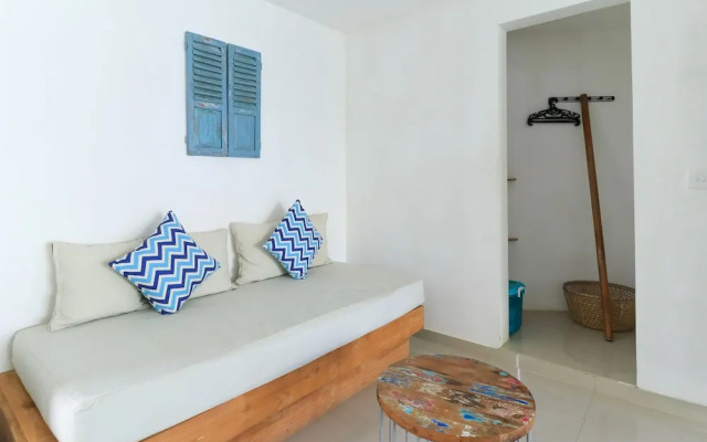 Bali Santi Villas