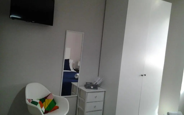 Appartamento Galeotti 18