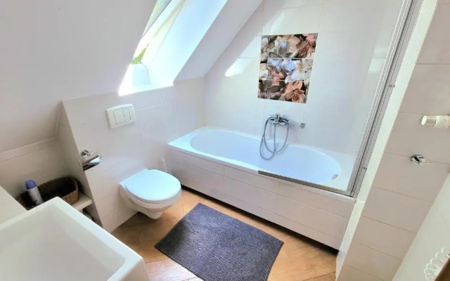 Apartamenty 4 Góry
