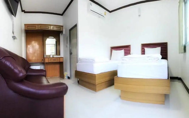 Srisuphan Hotel