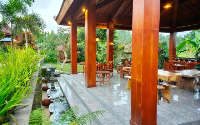 Villa Sindoro Village