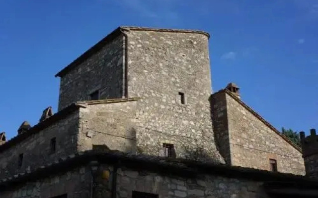 Antico Casale Le Torri