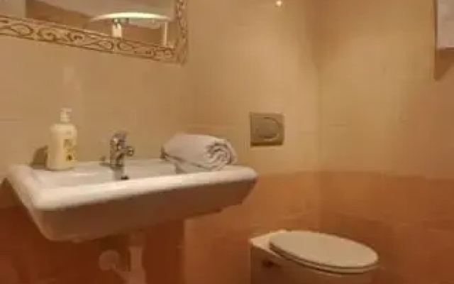Apartament Szlachetny