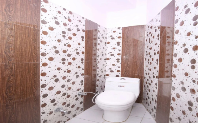 OYO 13061 Home Peaceful 2BHK Bharari