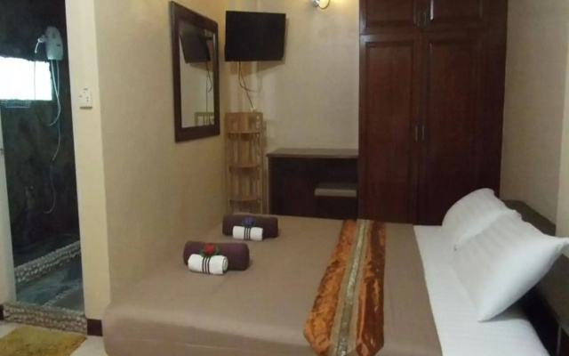 A&M Villa Pattaya