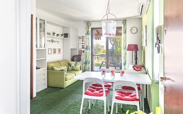 Residence Elena 19/B