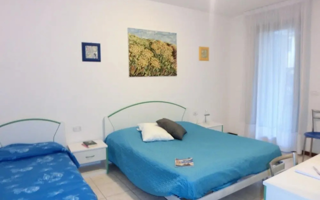 Lovely Flat With Swimming Pool and AC