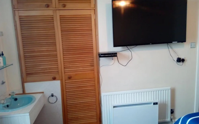 Glenavon Homestay