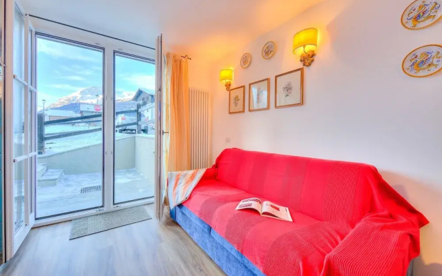 Chalet Charmant in Livigno