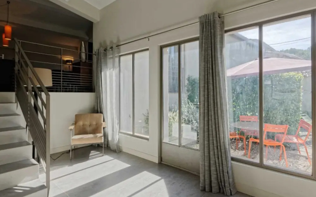 Hugo Appartement privé