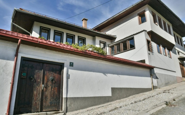 Ismar Residence