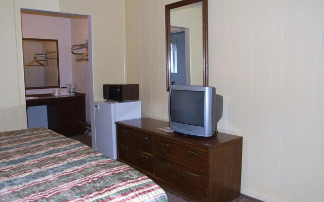 Mountain View Inn