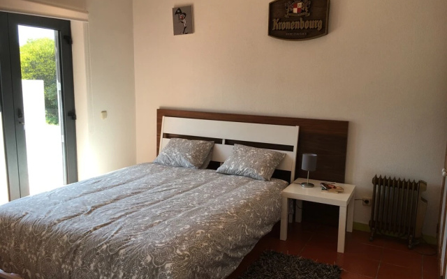 Casa dos Pintos