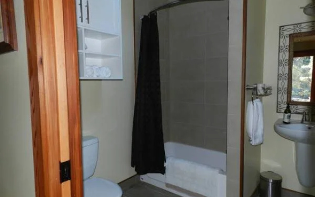 Gatehouse Lodge B&B