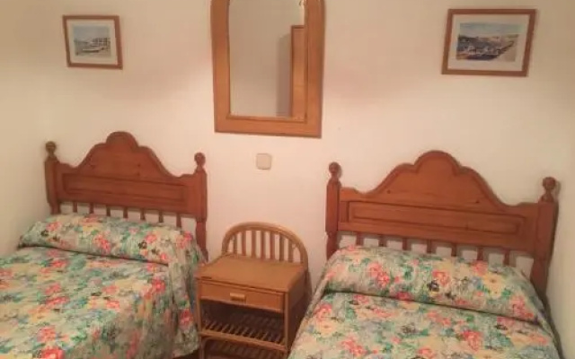 Apartamentos Rocas Marinas