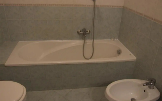 Hotel Dania