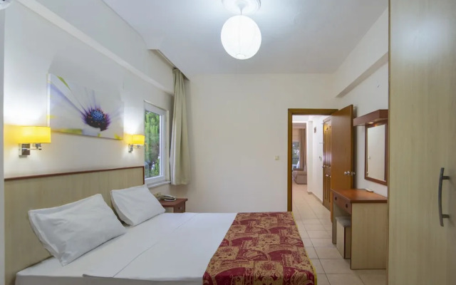 Ces Club Hotel