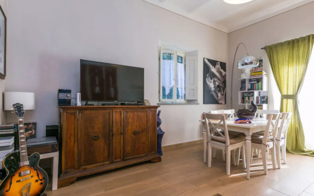 Casa Matteo