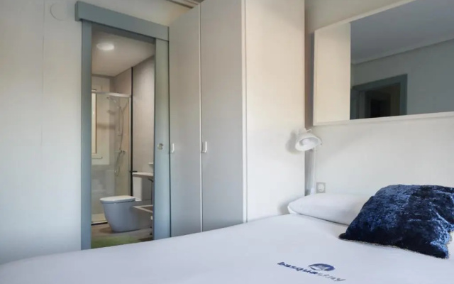 Marrubi - Basque Stay