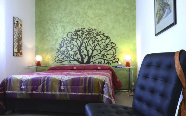 B&B casakarina