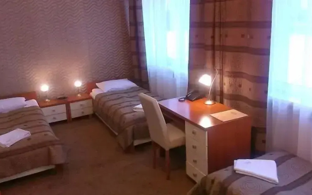 Hotel & SPA Odeon