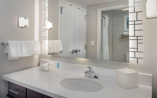 Homewood Suites by Hilton St. Louis Westport