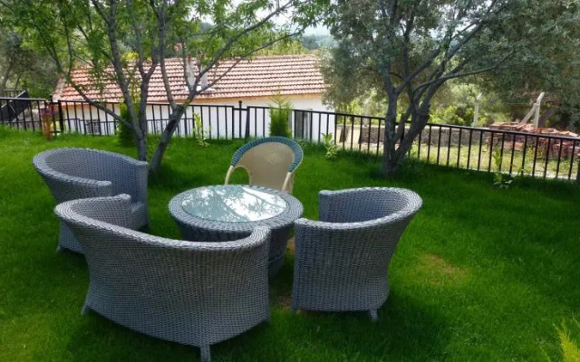Çamaltı GardenLife Otel