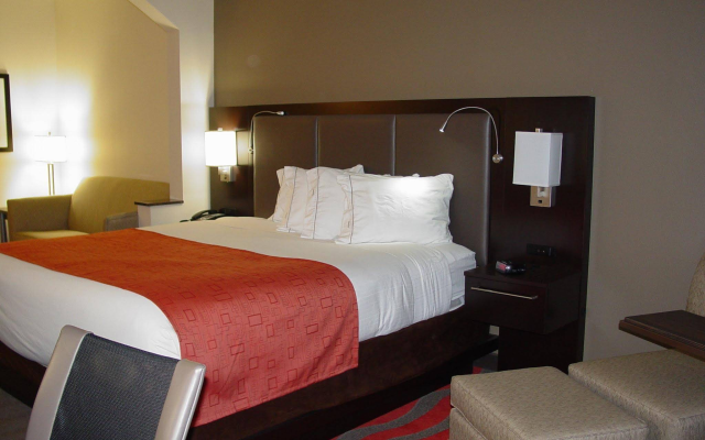 Holiday Inn Express Hotel & Suites Rockingham by IHG