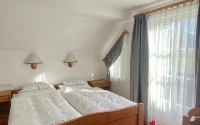 Appartements Wieseneck