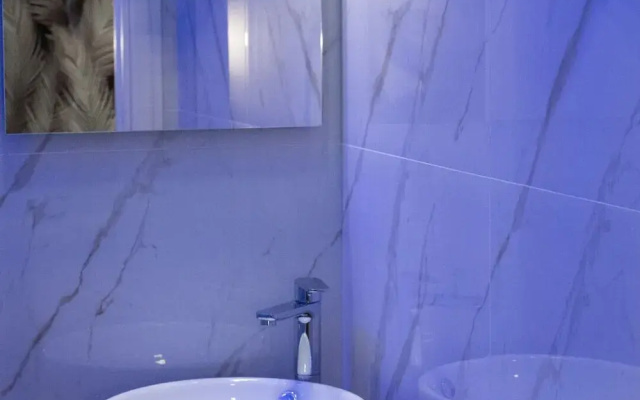 Stella Mia Luxury Rooms