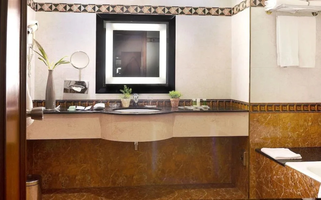 L'Amitie Hotel - Granada Hotel
