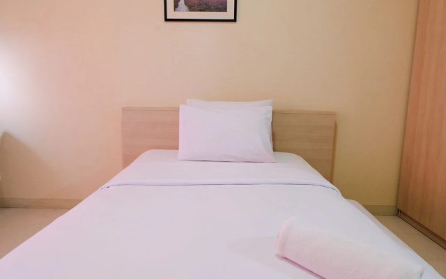 Great Deal Studio At Pinewood Apartment