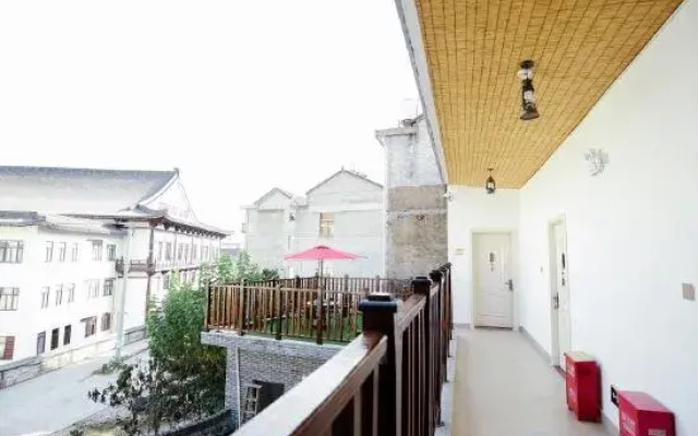 Yuyun Hostel
