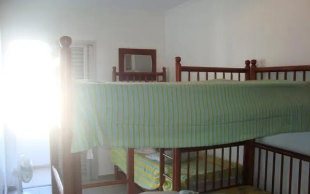 Apartamento em Ubatuba