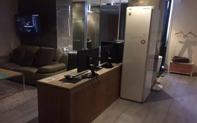Sorae Cacao Hotel
