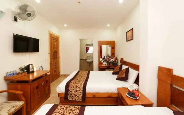 Thinh Phat Hotel