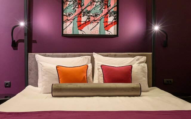 Art Loft Hotel 4*