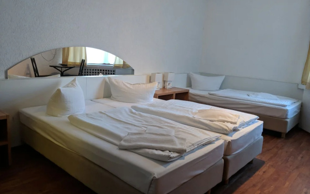 Hotel Haubach