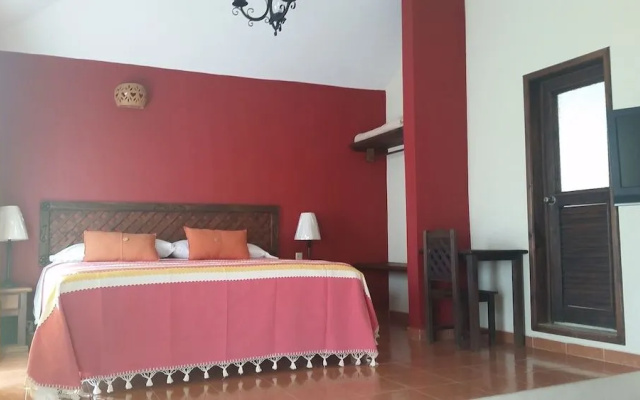 Hotel San Sebastian
