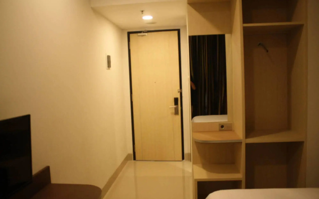 Sparks Odeon Sukabumi - Artotel Curated