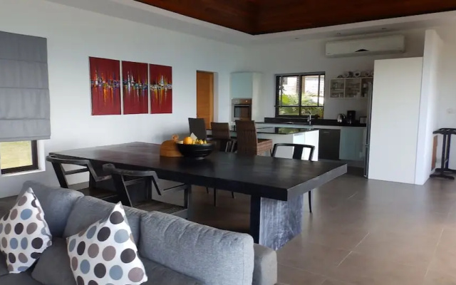 2 Bedroom Seaview Villa Angthong Hills SDV227F-By Samui Dream Villas