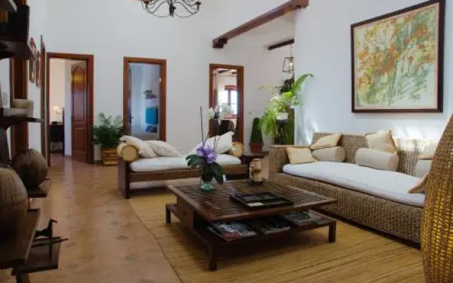 AC Villas Macher