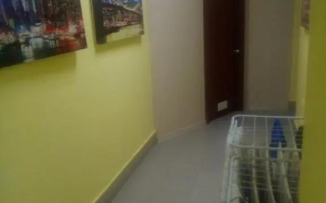 Mini Hotel On 40 Let Pobedy 1B