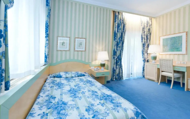 Hotel Business Resort Parkhotel Werth