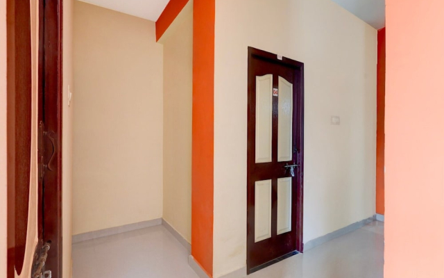 Deluxeram Ganesh Residency