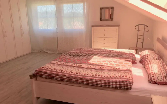 Ferienwohnung Am Heinzenhang